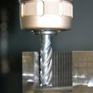 Carbide Milling Cutter